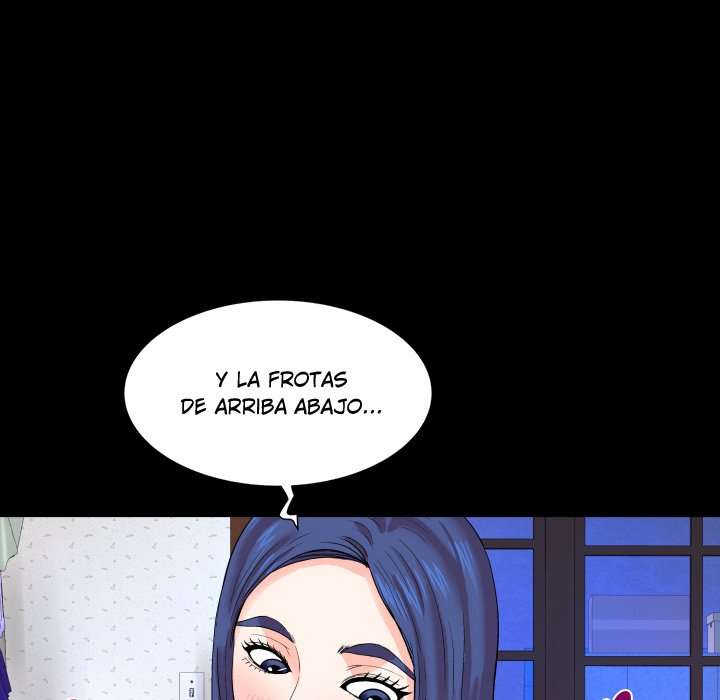 My Aunt Capitulo 7 página 16
