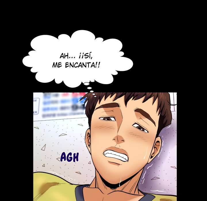My Aunt Capitulo 7 página 18