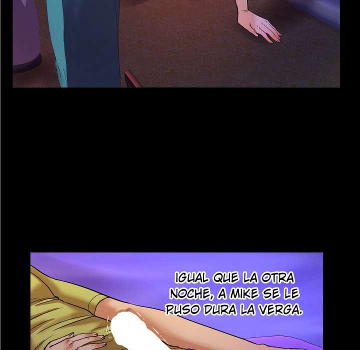 My Aunt Capitulo 7 página 40