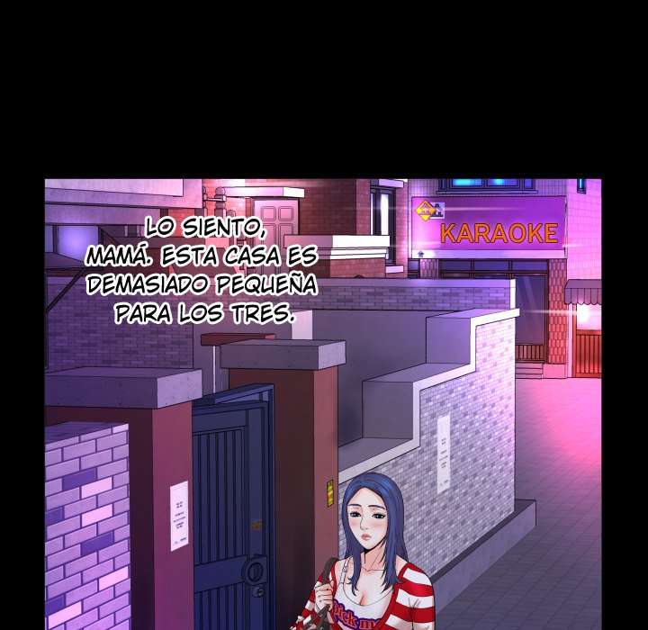 My Aunt Capitulo 7 página 55