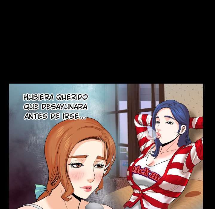 My Aunt Capitulo 7 página 62