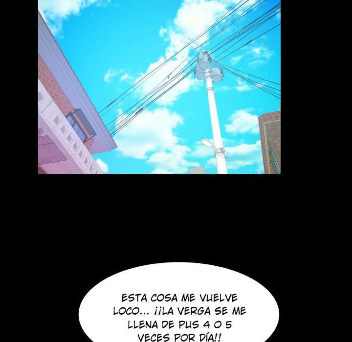 My Aunt Capitulo 7 página 66