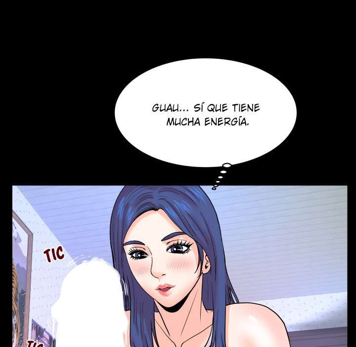 My Aunt Capitulo 7 página 78