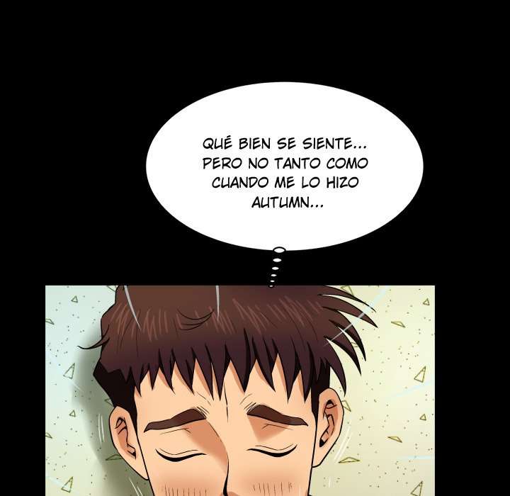 My Aunt Capitulo 7 página 84