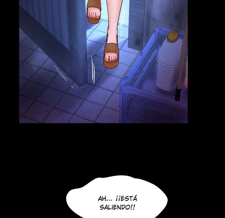 My Aunt Capitulo 7 página 92