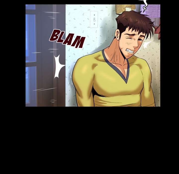 My Aunt Capitulo 7 página 96