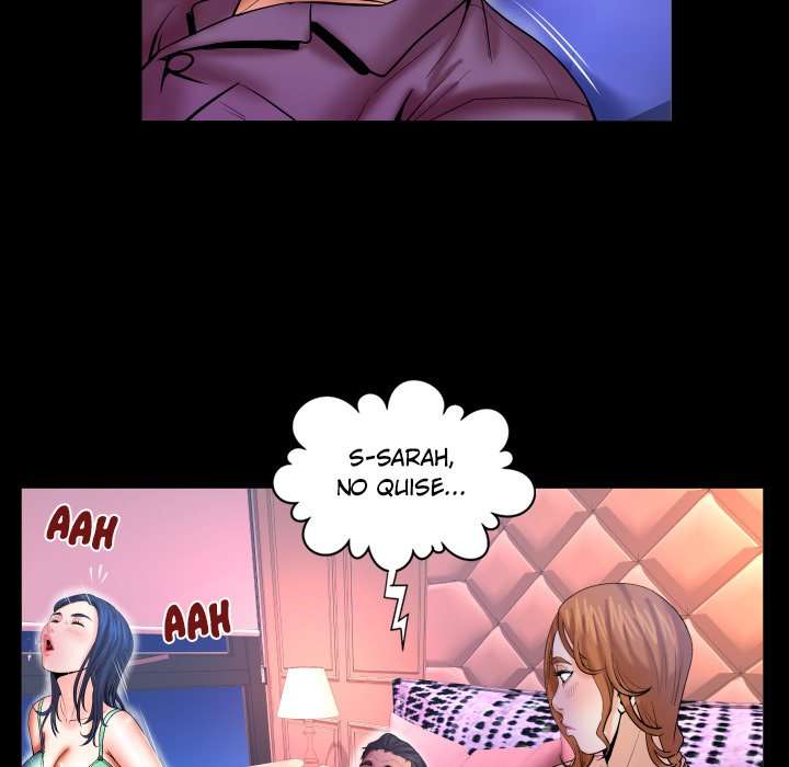 My Aunt Capitulo 70 página 10