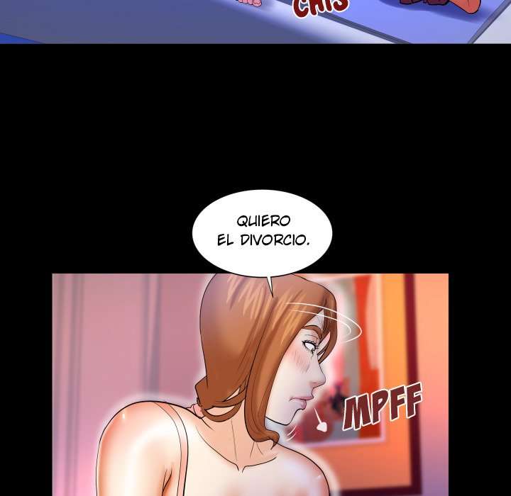My Aunt Capitulo 70 página 13