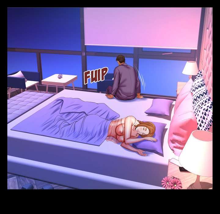 My Aunt Capitulo 70 página 22