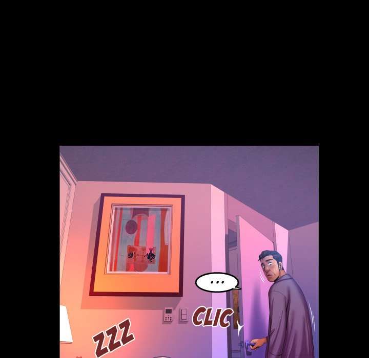 My Aunt Capitulo 70 página 23