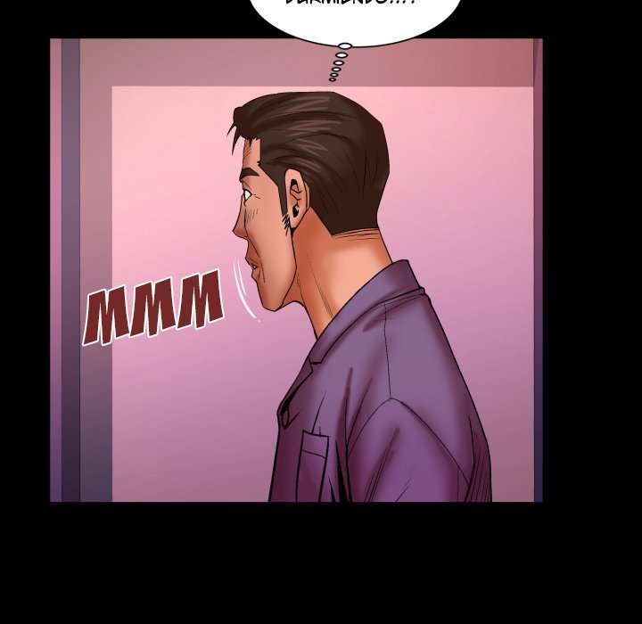 My Aunt Capitulo 70 página 31