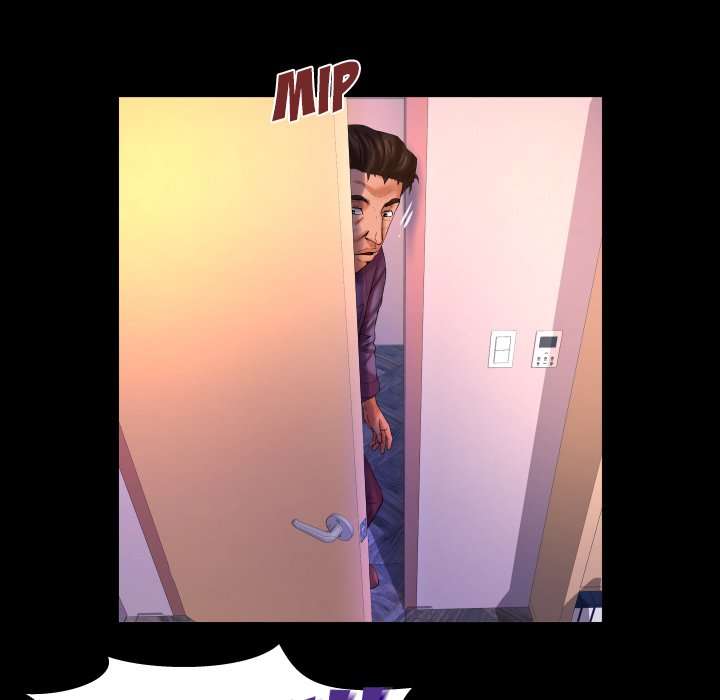 My Aunt Capitulo 70 página 35
