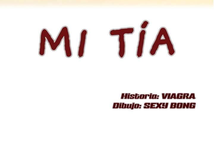 My Aunt Capitulo 70 página 4