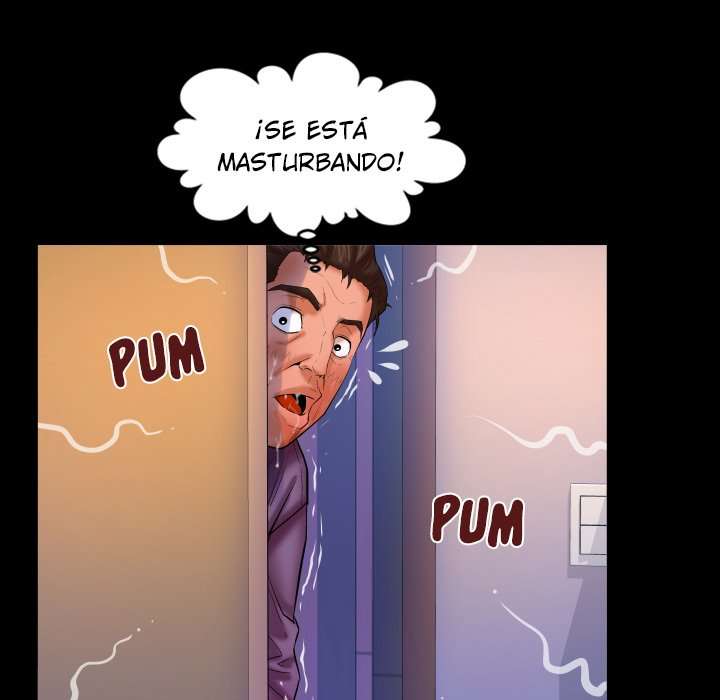 My Aunt Capitulo 70 página 40