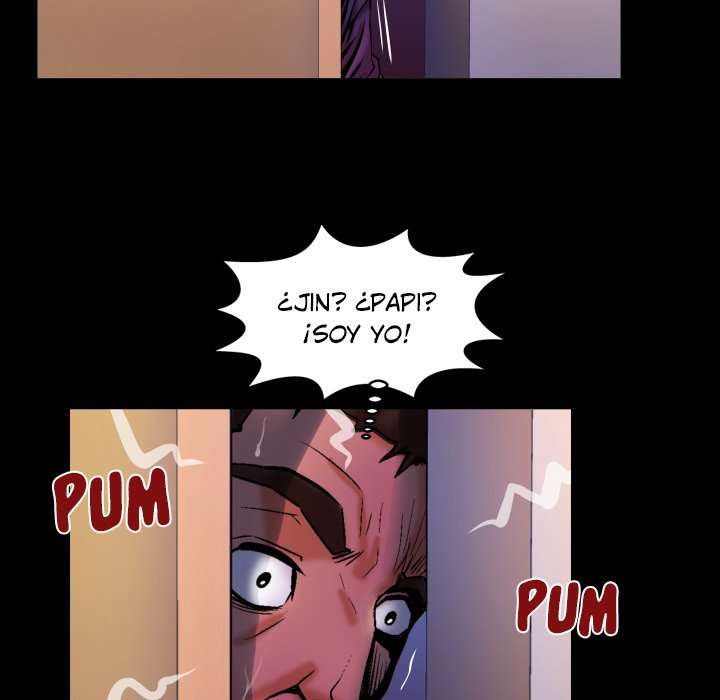 My Aunt Capitulo 70 página 45