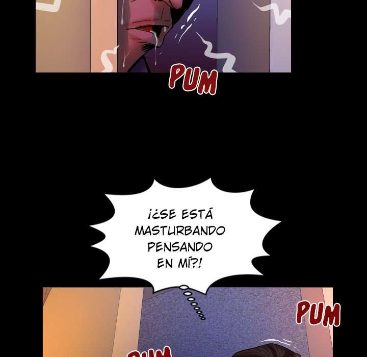 My Aunt Capitulo 70 página 46