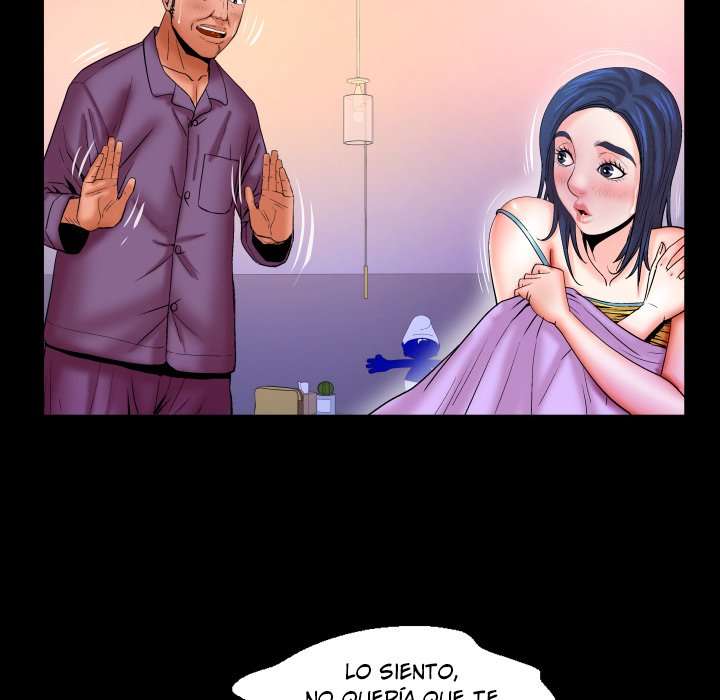 My Aunt Capitulo 70 página 56