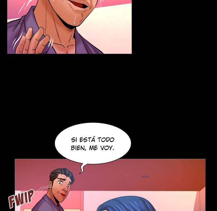 My Aunt Capitulo 70 página 59