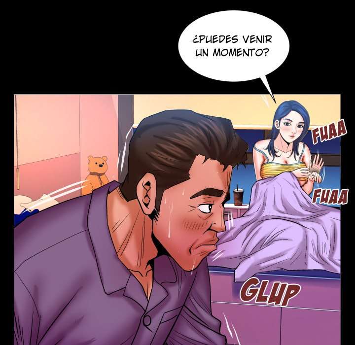 My Aunt Capitulo 70 página 65