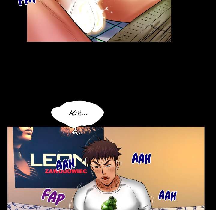 My Aunt Capitulo 71 página 15