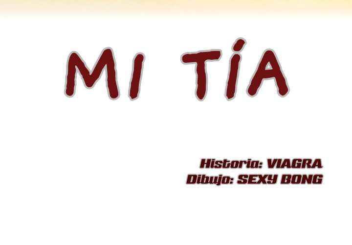 My Aunt Capitulo 71 página 4