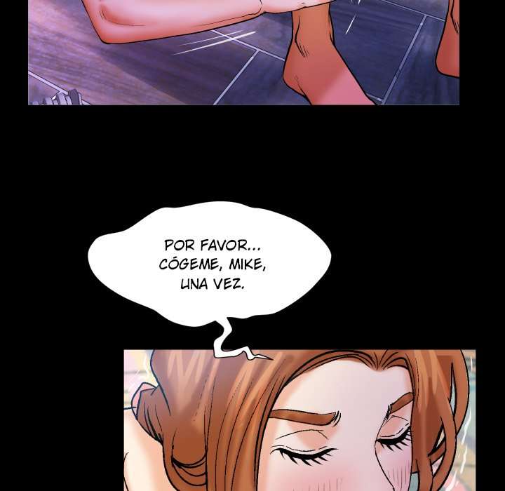 My Aunt Capitulo 71 página 41