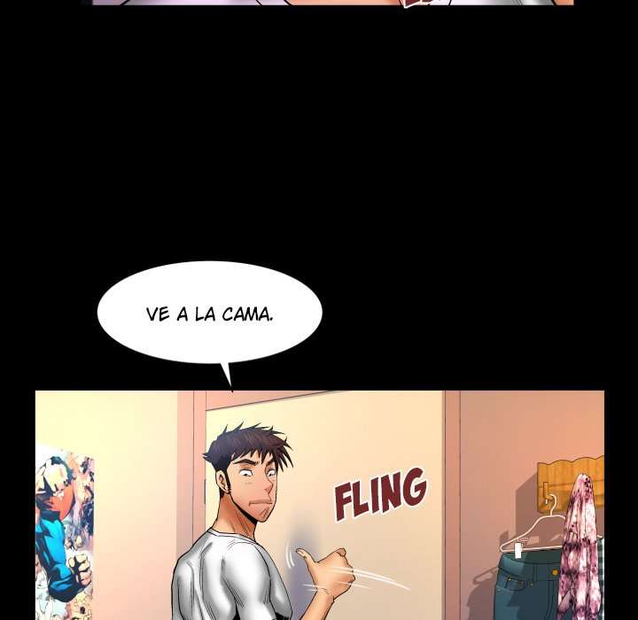 My Aunt Capitulo 71 página 53