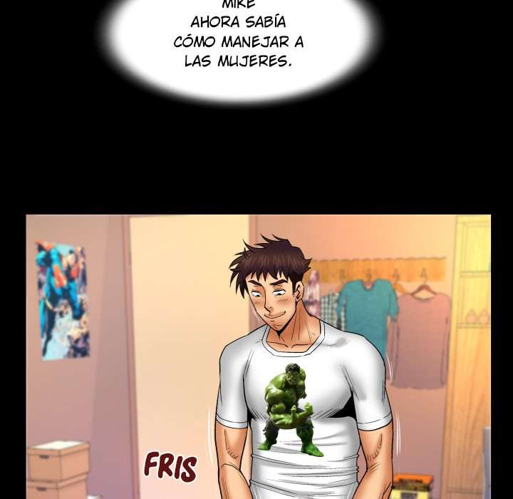 My Aunt Capitulo 71 página 66