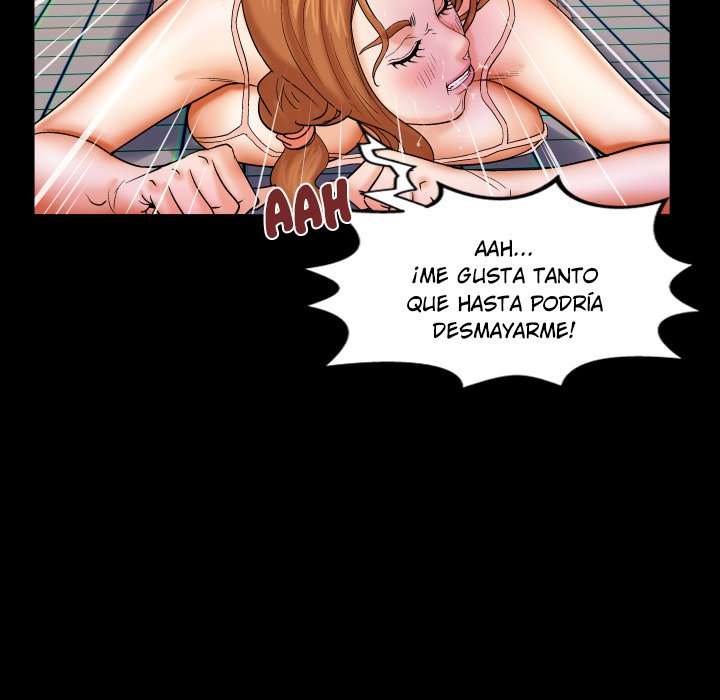 My Aunt Capitulo 72 página 14