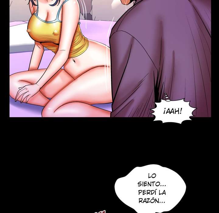 My Aunt Capitulo 72 página 26