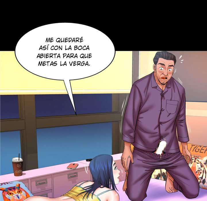 My Aunt Capitulo 72 página 33