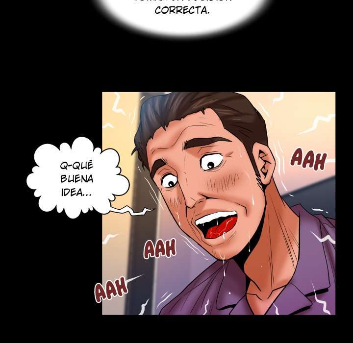 My Aunt Capitulo 72 página 36