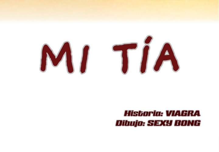 My Aunt Capitulo 72 página 4