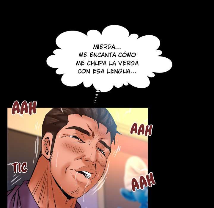 My Aunt Capitulo 72 página 42