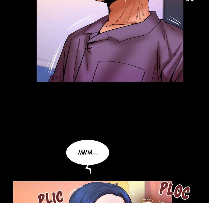 My Aunt Capitulo 72 página 49