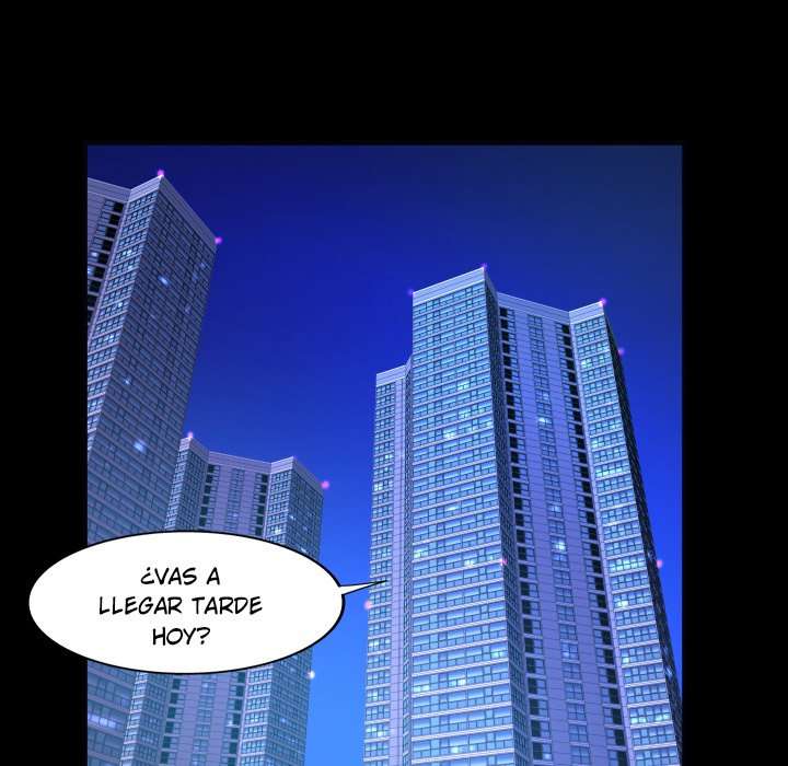 My Aunt Capitulo 73 página 20