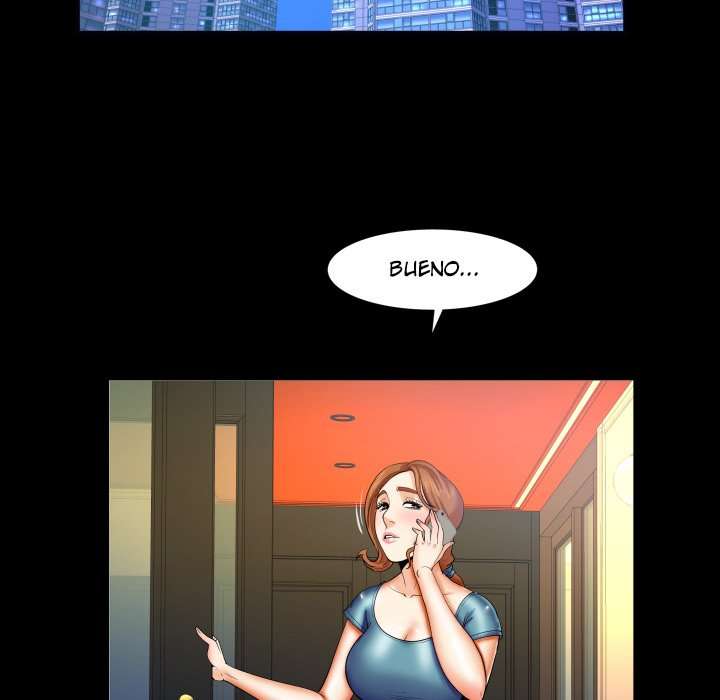 My Aunt Capitulo 73 página 21