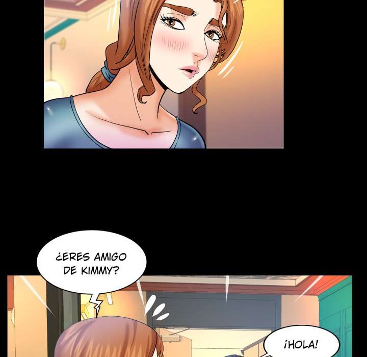 My Aunt Capitulo 73 página 24