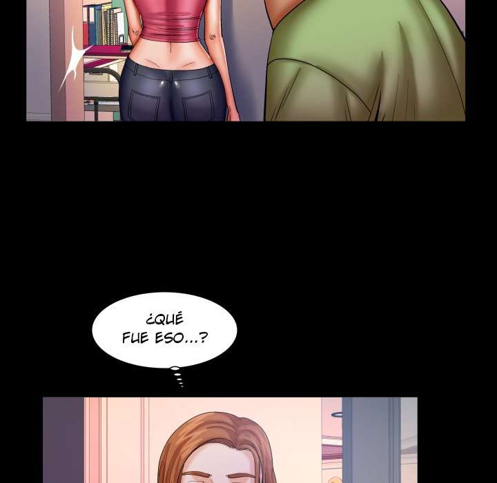 My Aunt Capitulo 73 página 29