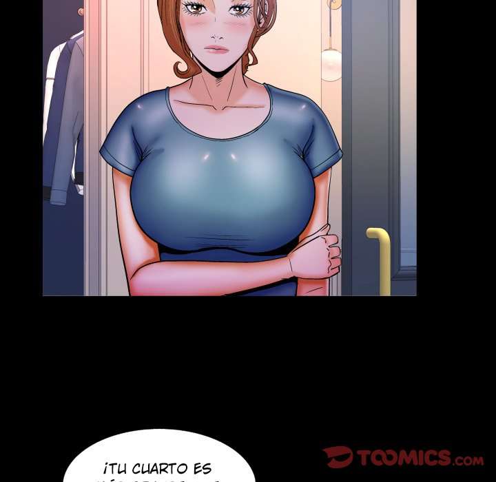 My Aunt Capitulo 73 página 30