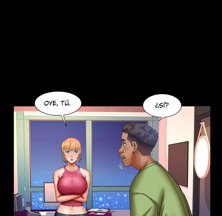 My Aunt Capitulo 73 página 32