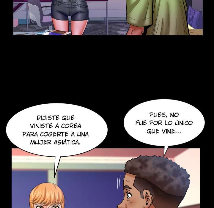 My Aunt Capitulo 73 página 33