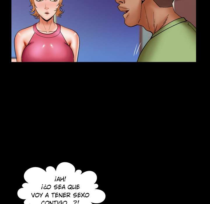 My Aunt Capitulo 73 página 34
