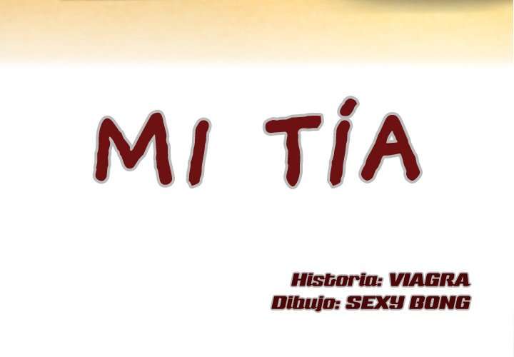 My Aunt Capitulo 73 página 4