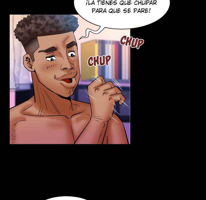 My Aunt Capitulo 73 página 42