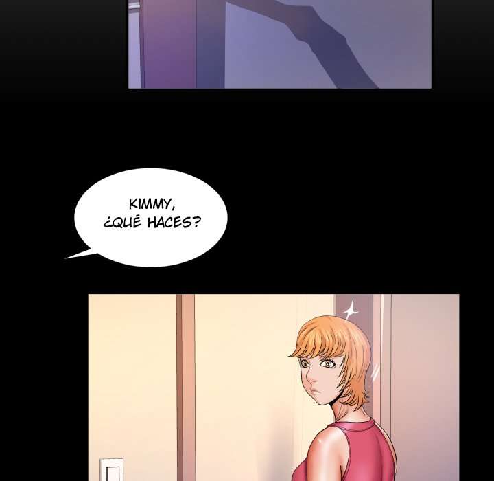 My Aunt Capitulo 73 página 6