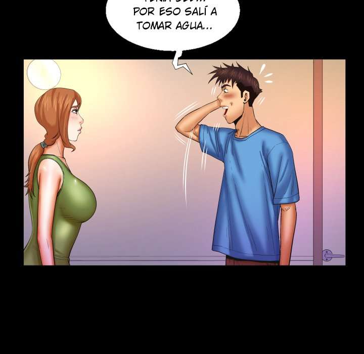 My Aunt Capitulo 73 página 72
