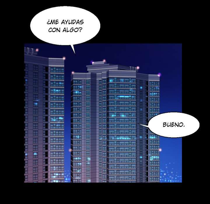 My Aunt Capitulo 73 página 73