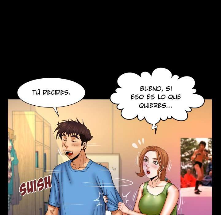My Aunt Capitulo 74 página 10
