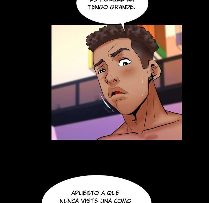 My Aunt Capitulo 74 página 33